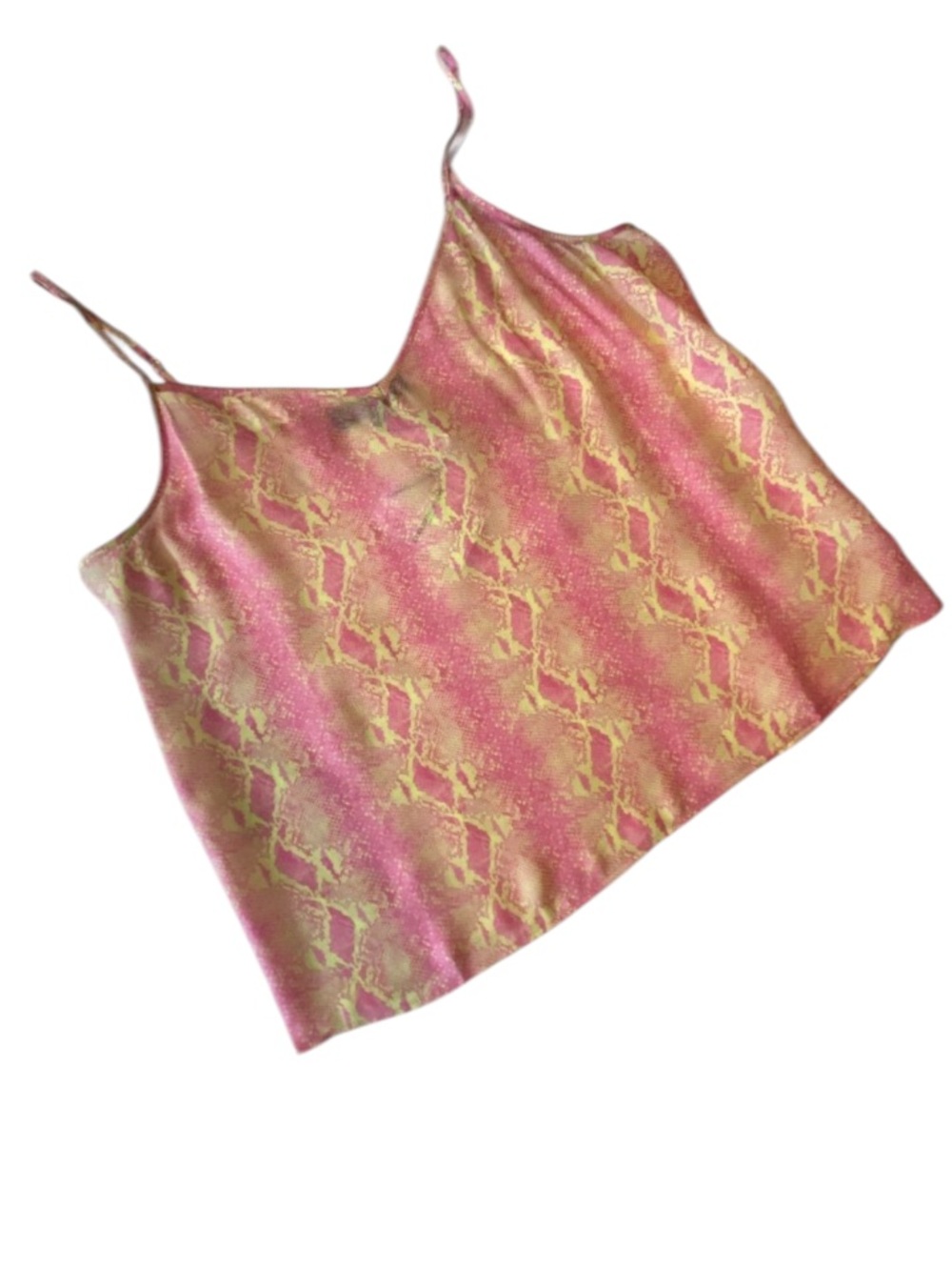 NWT! Generation Love Julianna Silk Cami